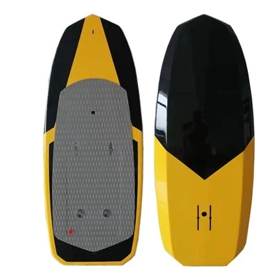 168 cm-es festő Efoilsurfboard