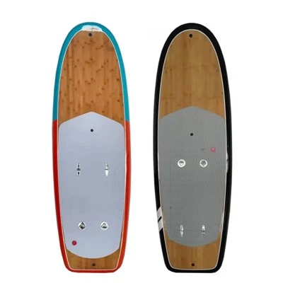 210cm-es festmény Efoilsurfboard